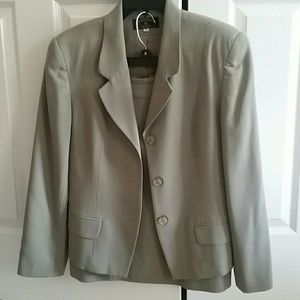 Charter club suit